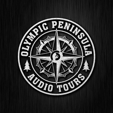 Olympic Peninsula Audio Tours
